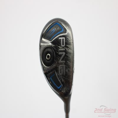 Ping 2016 G Hybrid 4 Hybrid 22° ALTA 70 Graphite Regular Right Handed 39.75in