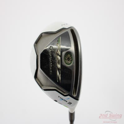TaylorMade RocketBallz Fairway Wood 3 Wood 3W 14.5° TM Matrix XCON 7 Graphite Stiff Right Handed 43.5in