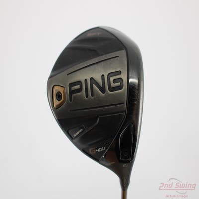 Ping G400 SF Tec Driver 10° ALTA CB 55 Graphite Stiff Right Handed 45.75in