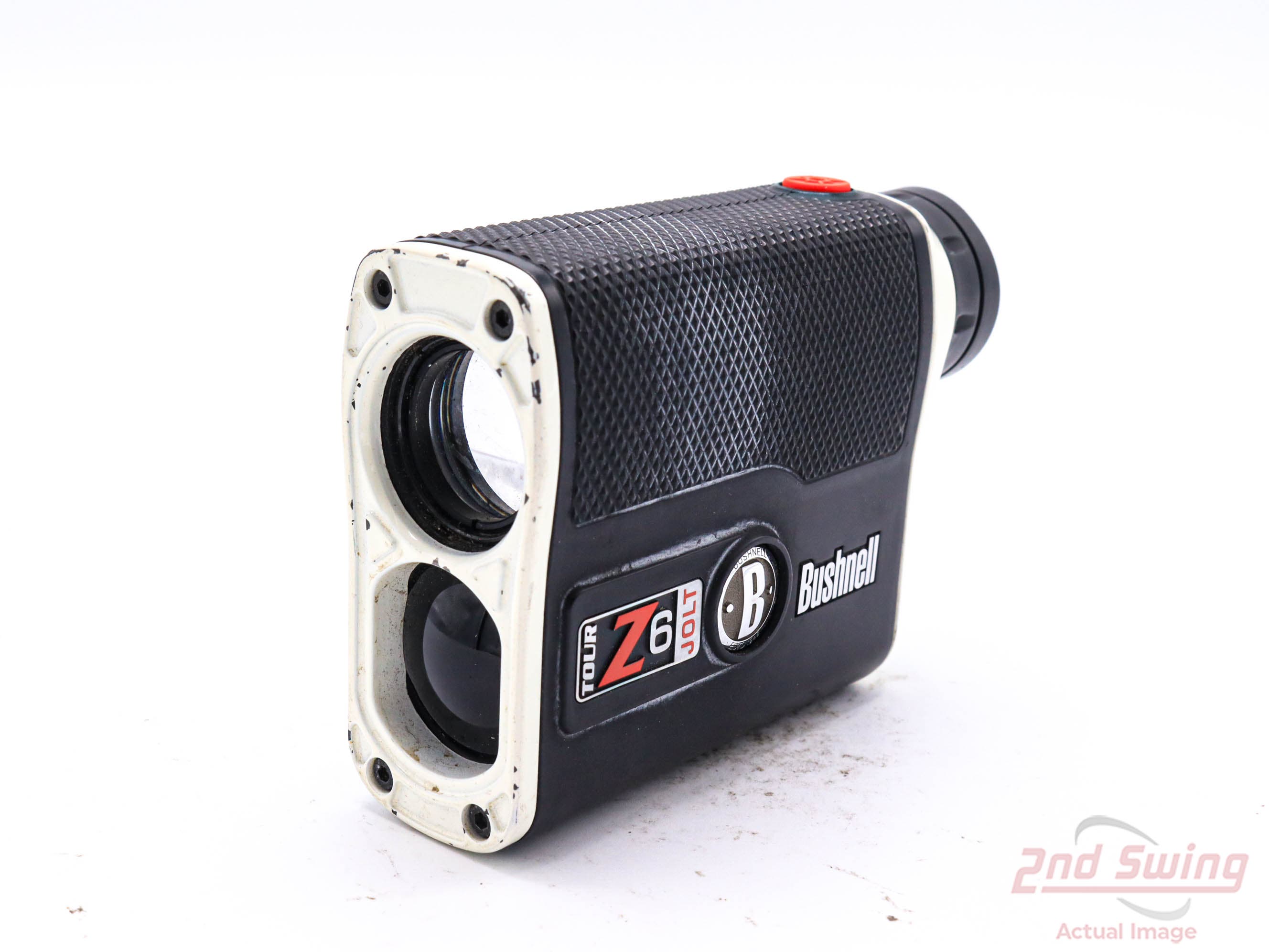 Bushnell Tour Z6 Jolt Rangefinder | 2nd Swing Golf