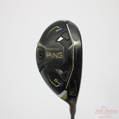 Ping G430 MAX Fairway Wood 3 Wood 3W 15° ALTA CB 65 Black Graphite Regular Right Handed 43.0in