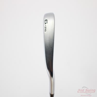 Cleveland Launcher XL Single Iron 6 Iron 26° Project X Cypher 60 Graphite Regular Right Handed 38.0in
