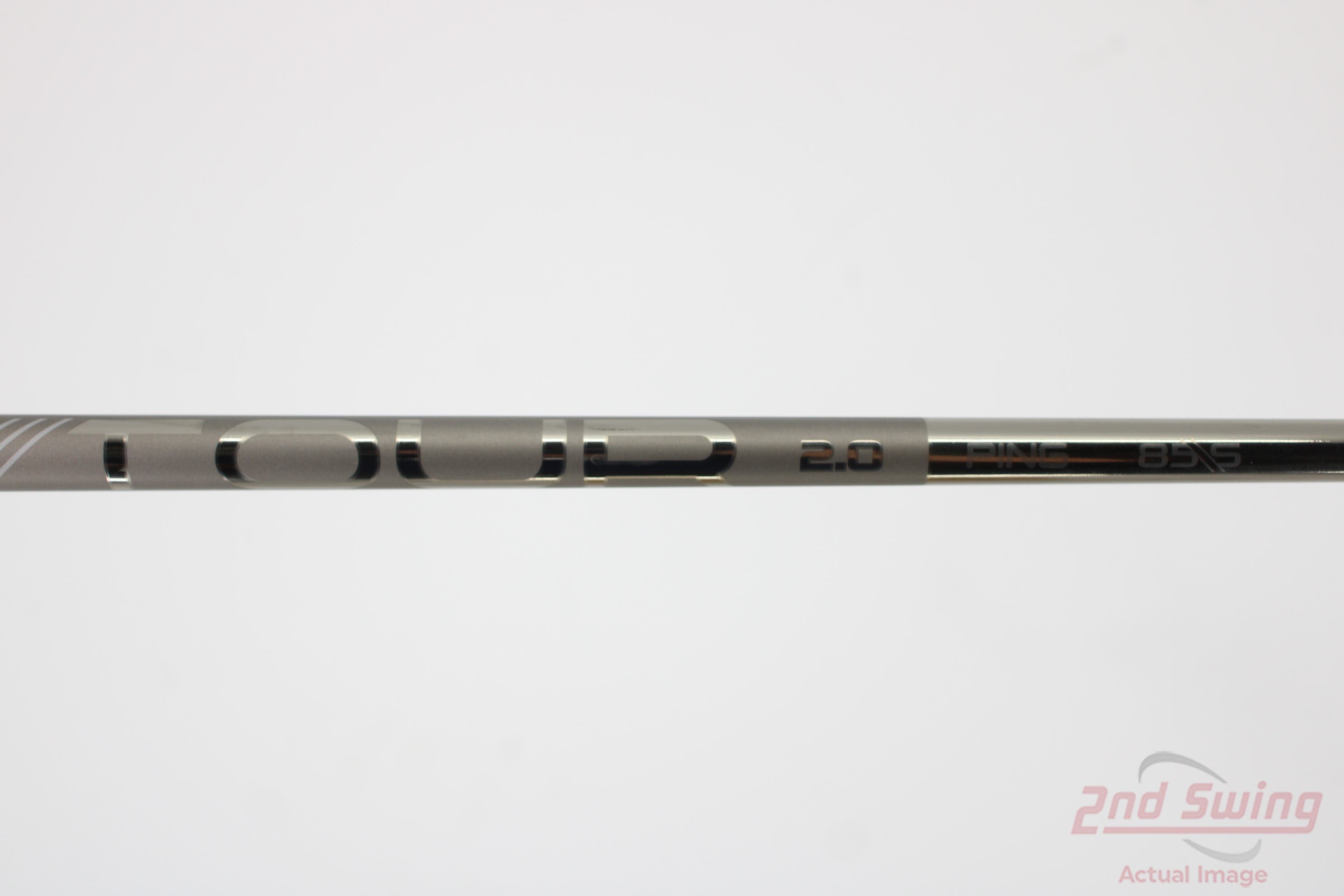 Ping Tour 2.0 Chrome Hybrid Shaft | 2nd Swing Golf