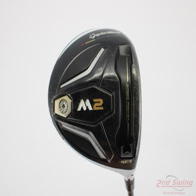 TaylorMade 2016 M2 Driver 10.5° TM Fujikura Speeder 57 Graphite Regular Right Handed 46.0in