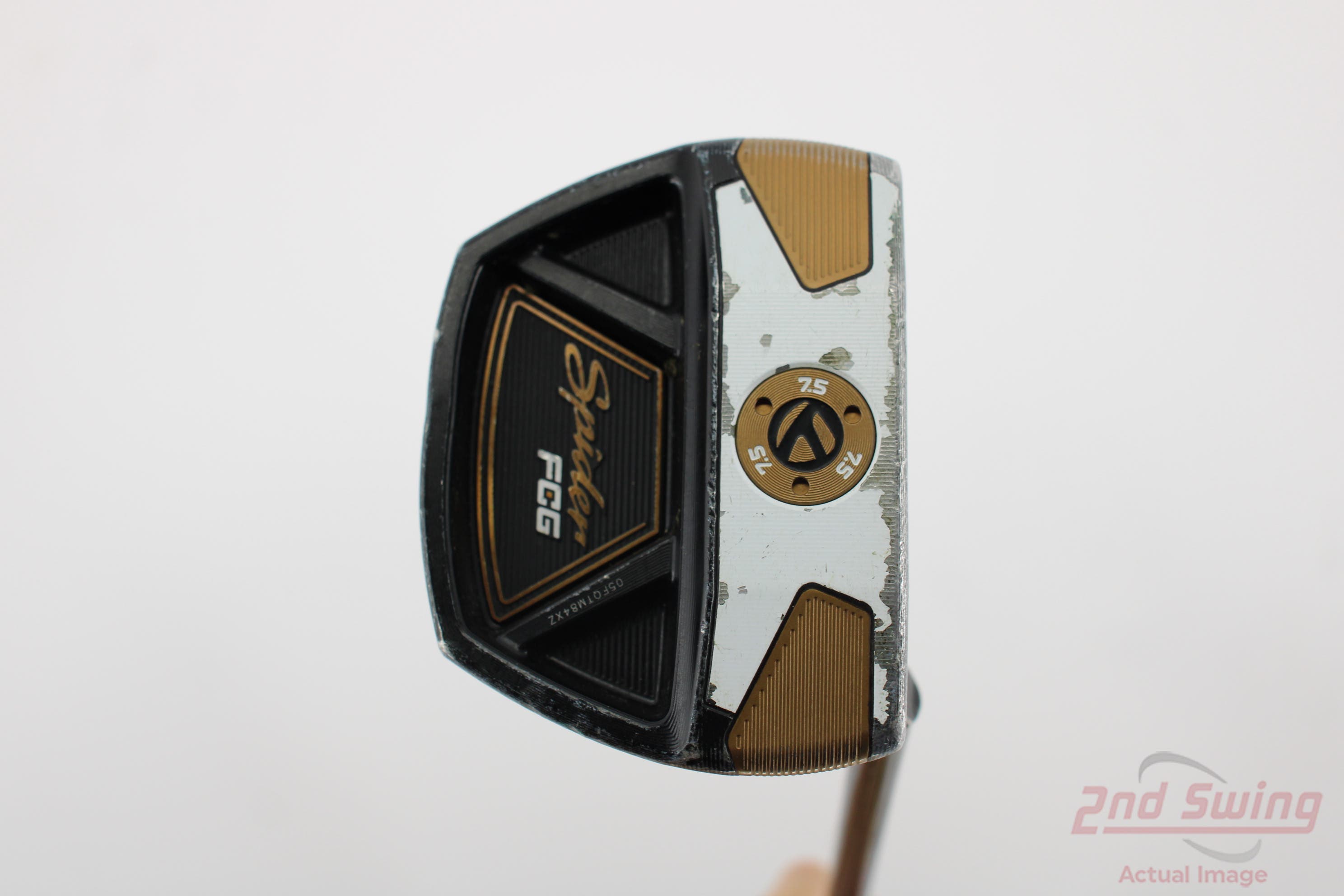 TaylorMade Spider FCG パター Spider FCG
