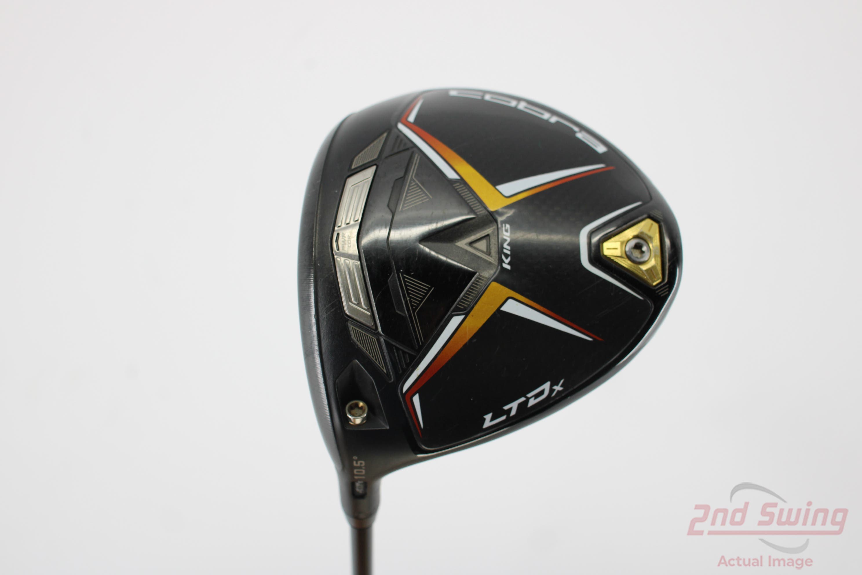 クラブ Cobra LTDx LS 5w 17.5 TENSEI AV 75s Cobra LTDx LS Fairway Wood - Maple Hill Golf