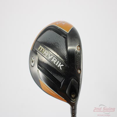 Callaway Mavrik Driver 10.5° Project X HZRDUS T800 Orange Graphite Senior Right Handed 45.75in