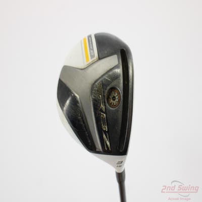 TaylorMade RocketBallz Stage 2 Fairway Wood 3 Wood 3W 15° TM Matrix RocketFuel 60 Graphite Stiff Right Handed 43.75in