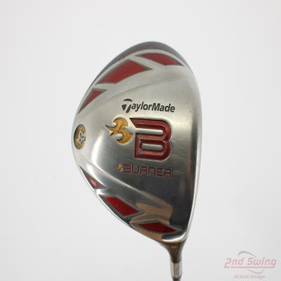 TaylorMade 2009 Burner Driver 9.5° TM Reax Superfast 50 Graphite Senior Right Handed 46.25in