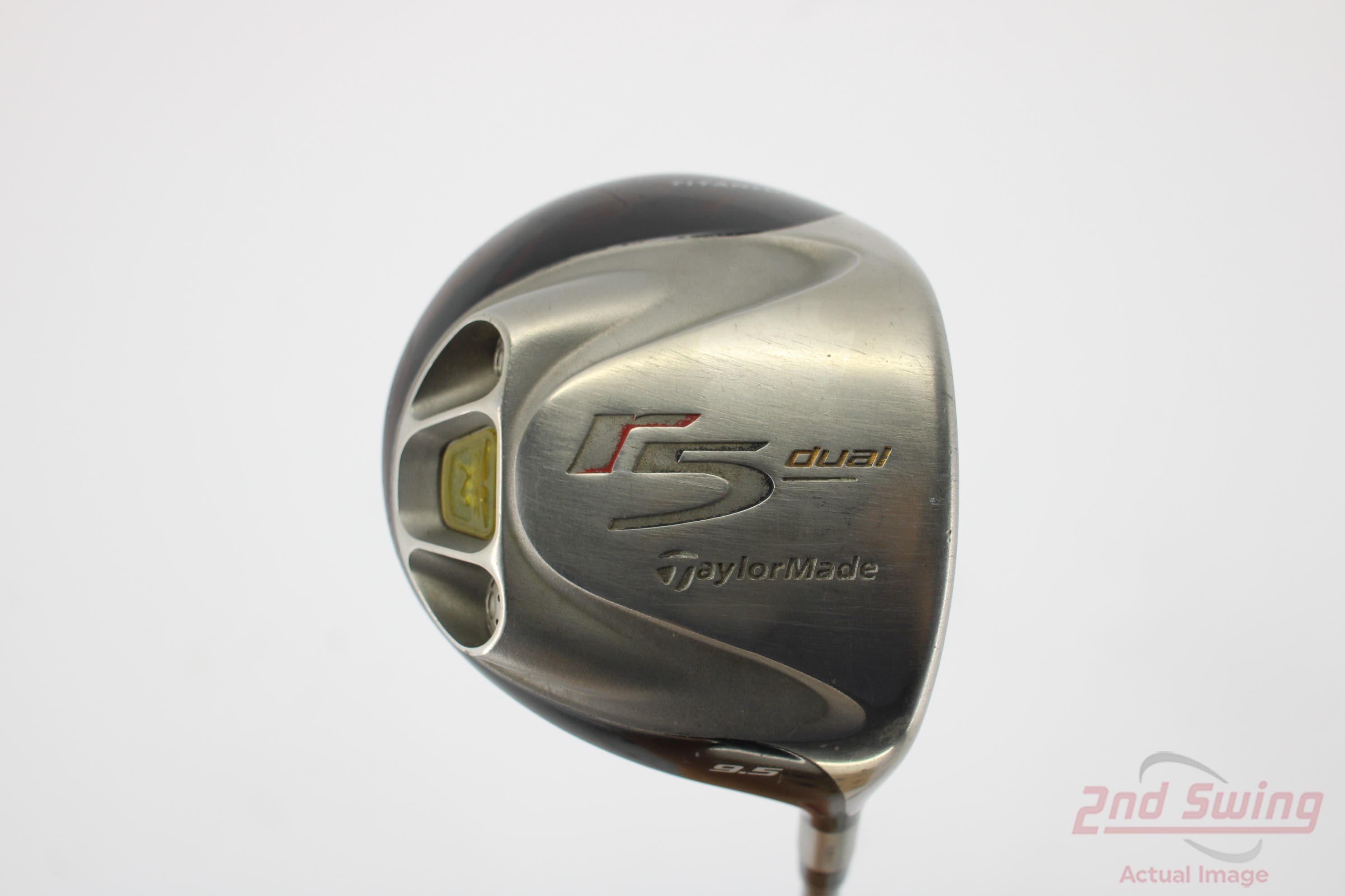 TaylorMade R5 Dual Driver | 2nd Swing Golf