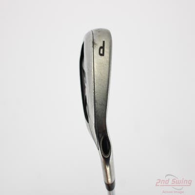 Callaway 2013 X Hot Single Iron Pitching Wedge PW Callaway X Hot Graphite Graphite Senior Right Handed 35.75in