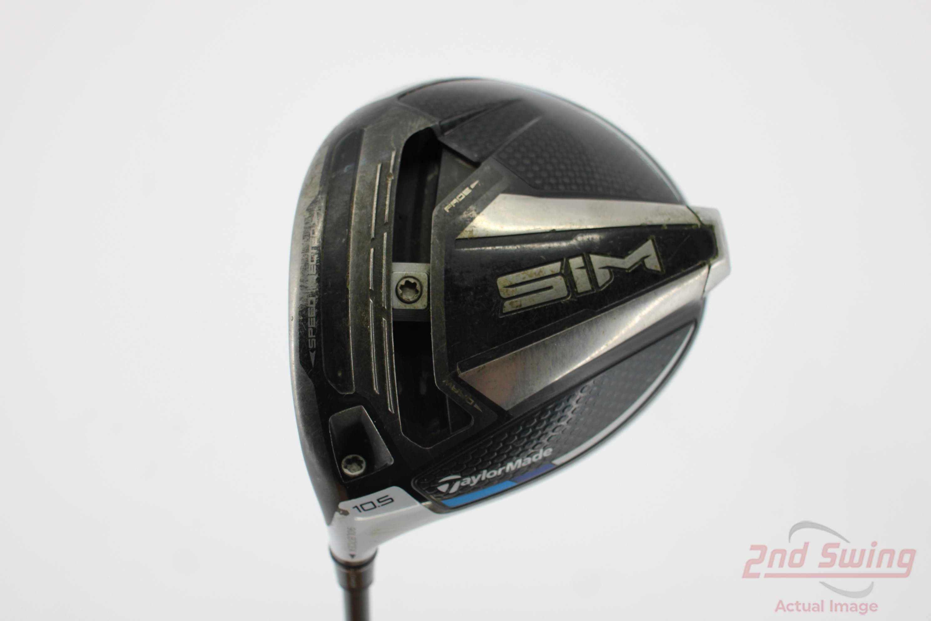 TaylorMade SIM Driver | 2nd Swing Golf
