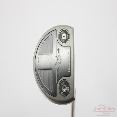 TaylorMade TP Reserve M33 Putter Steel Right Handed 34.0in