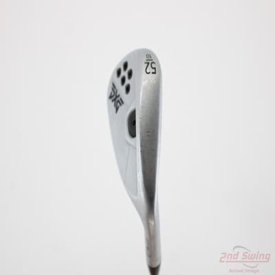 PXG 0311 Milled Sugar Daddy II Wedge Gap GW 52° 10 Deg Bounce C Grind Aerotech SteelFiber i70 Graphite Regular Right Handed 36.0in