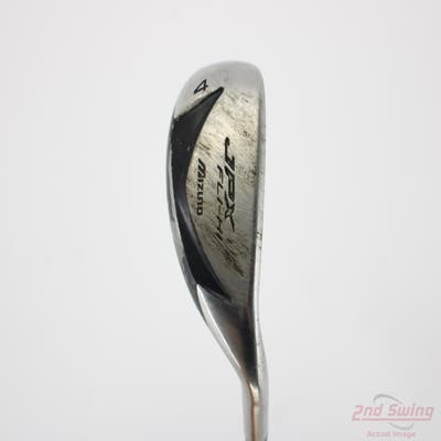 Mizuno JPX Fli Hi Hybrid 4 Hybrid Dynamic Gold XP R300 Steel Regular Right Handed 38.75in