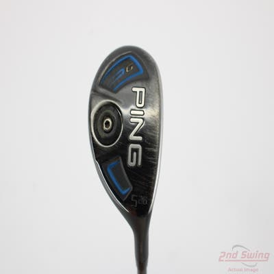 Ping 2016 G Hybrid 5 Hybrid 26° ALTA 70 Graphite Regular Right Handed 36.0in