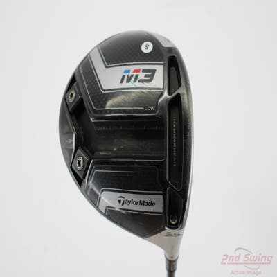 TaylorMade M3 Driver 9.5° Mitsubishi Tensei CK White 70 Graphite Stiff Right Handed 45.5in