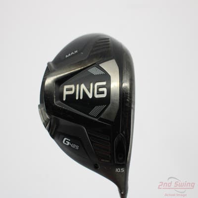 Ping G425 Max Driver 10.5° ALTA CB 55 Slate Graphite Senior Right Handed 45.75in