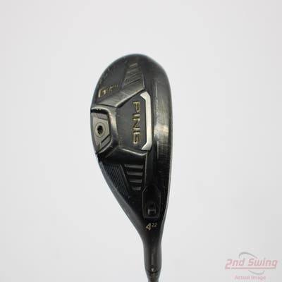 Ping G425 Hybrid 4 Hybrid 22° ALTA CB 70 Slate Graphite Senior Right Handed 39.75in