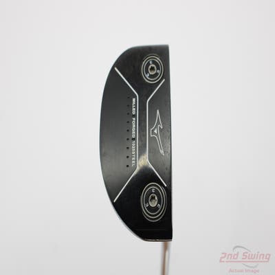 Mizuno M-Craft III Putter Steel Right Handed 33.75in