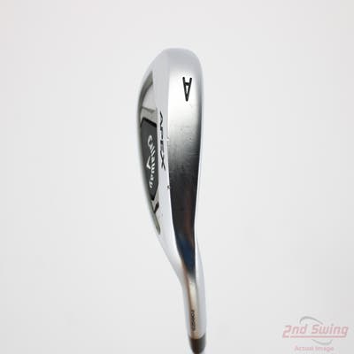 Callaway Apex DCB 21 Wedge Gap GW Nippon NS Pro Modus 3 Tour 120 Steel X-Stiff Right Handed 36.75in