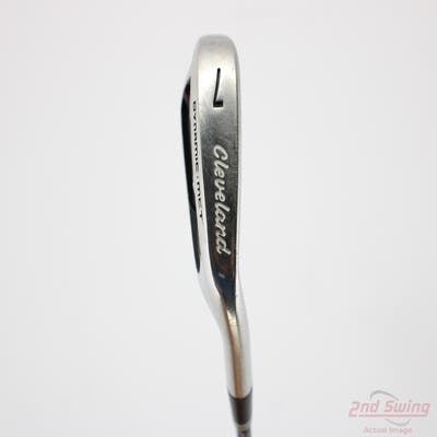 Cleveland CG7 Tour Single Iron 7 Iron True Temper Dynamic Gold S300 Steel Stiff Right Handed 37.0in