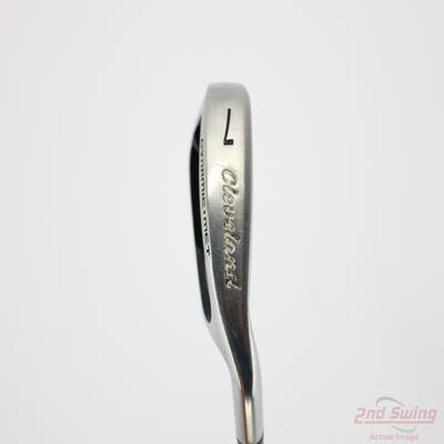 Cleveland CG7 Single Iron 7 Iron Cleveland FLIGHTSPEED Steel Steel Stiff Right Handed 37.0in