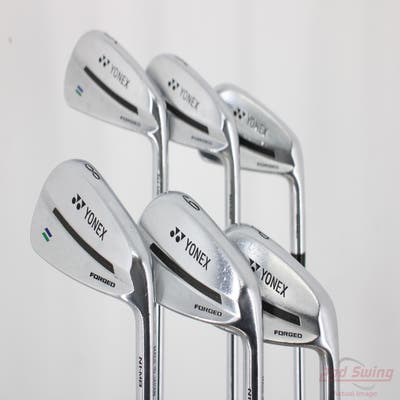 Yonex N1-MB Iron Set 5-PW Nippon NS Pro Modus 3 Tour 125 Steel Stiff Right Handed STD