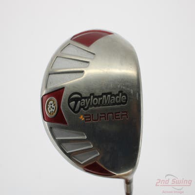 TaylorMade 2007 Burner 460 Driver 9.5° TM Reax Superfast 50 Graphite Regular Right Handed 46.0in