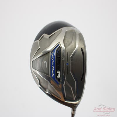 TaylorMade SLDR C Driver 12° Cobra Fujikura Blur TX 006 Graphite Regular Right Handed 45.75in