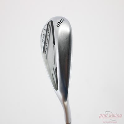 Cleveland CBX Full Face 2 Wedge Lob LW 58° 12 Deg Bounce Dynamic Gold Spinner TI 115 Steel Wedge Flex Right Handed 35.25in