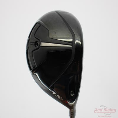 Titleist TSR3 Driver 9° Graphite Stiff Right Handed 46.0in