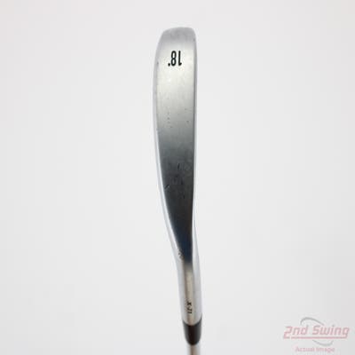 Callaway X Forged UT 21 Utility Iron 2 Utility 18° Project X U 5.5 Graphite Regular Right Handed 40.75in