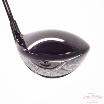Mizuno ST-Z Driver 9.5° Mitsubishi Kai'li Blue 50 Graphite Stiff Right Handed 46.0in