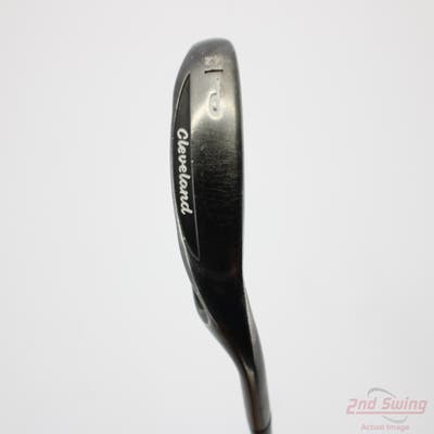 Cleveland Niblick Chipper 42° Cleveland Actionlite Steel Steel Uniflex Right Handed 35.25in