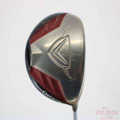 Callaway Diablo Octane Driver 10.5° Project X 5.0 Graphite Black Graphite Regular Right Handed 46.5in
