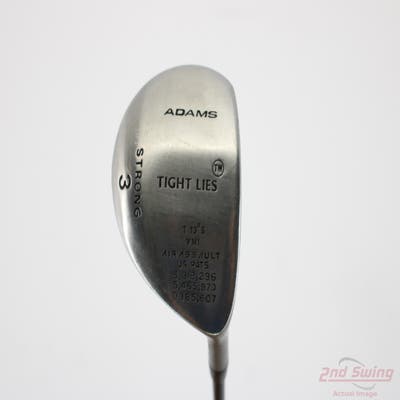 Adams Tight Lies Fairway Wood 3 Wood 3W 13° Stock Graphite Ladies Right Handed 42.0in