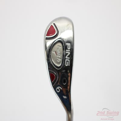 Ping Faith Hybrid 6 Hybrid Ping ULT 200 Ladies Graphite Ladies Right Handed 37.75in