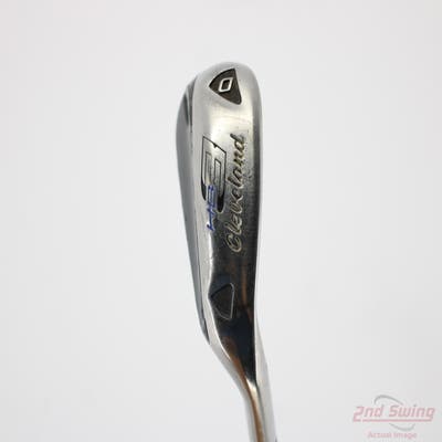 Cleveland 2010 HB3 Wedge Gap GW Cleveland Action Ultralite W Graphite Senior Right Handed 36.25in