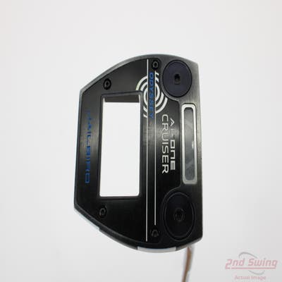 Odyssey Ai-ONE Cruiser Jailbird Putter Steel Right Handed 38.0in