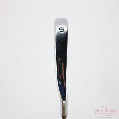 Callaway Paradym Single Iron 5 Iron Aldila Ascent 50 Graphite Senior Right Handed 37.75in