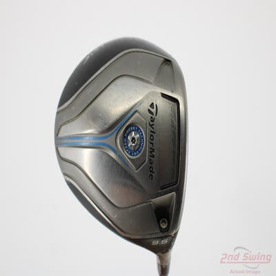 TaylorMade Jetspeed Driver 9.5° TM Matrix VeloxT 49 Graphite Stiff Right Handed 46.5in