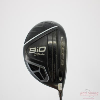 Cobra Bio Cell Black Driver 11.5° Project X PXv Graphite Regular Right Handed 46.0in