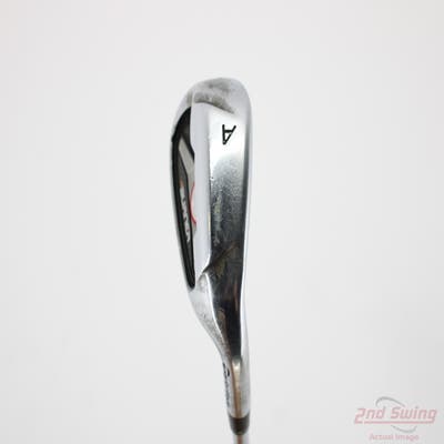 TaylorMade 2009 Burner Wedge Gap GW TM Burner Superfast 85 Steel Stiff Right Handed 35.75in