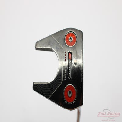 Odyssey O-Works Black 7 Putter Steel Right Handed 35.0in