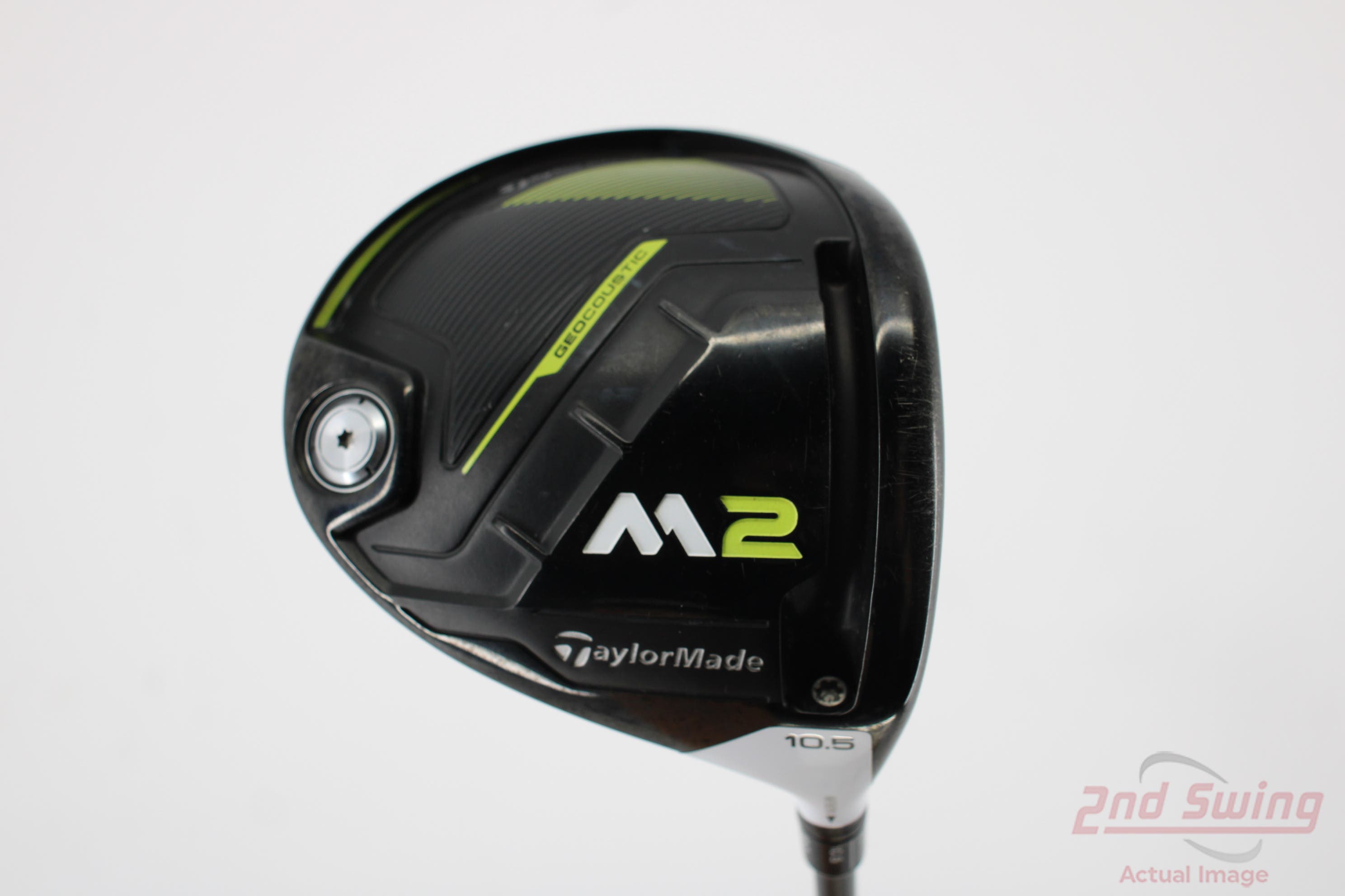 TaylorMade M2 Driver (M-92546116458) | 2nd Swing Golf