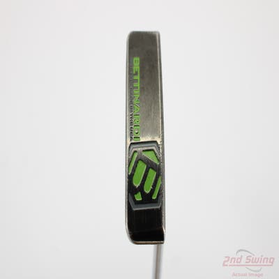 Bettinardi 2012 BB1F Putter Steel Right Handed 35.0in