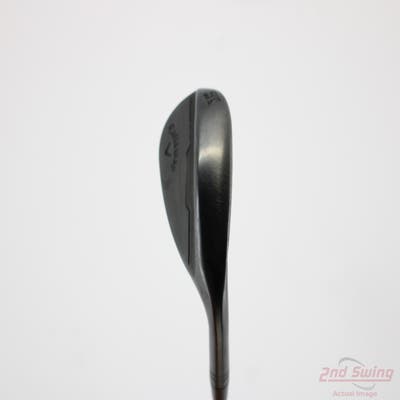 Callaway Opus Black Shadow Wedge Sand SW 54° 12 Deg Bounce S Grind Project X LZ 5.5 Steel Regular Right Handed 35.75in