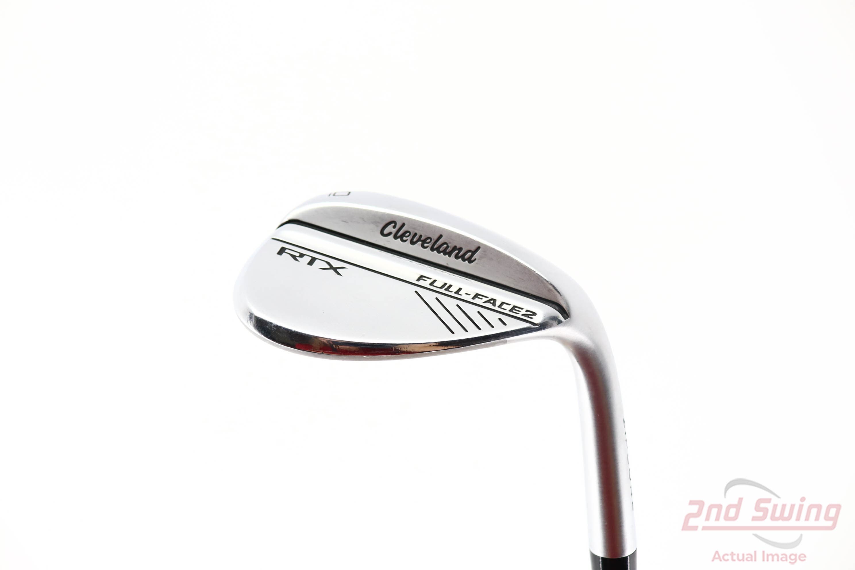 Cleveland RTX Full-Face 2 Tour Satin Wedge | 2nd Swing Golf