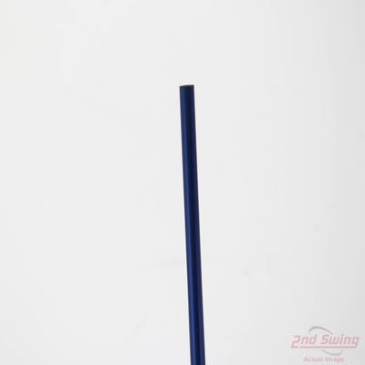 Mint Uncut Graphite Design Tour AD VR 60 Driver Shaft X-Stiff 46.0in